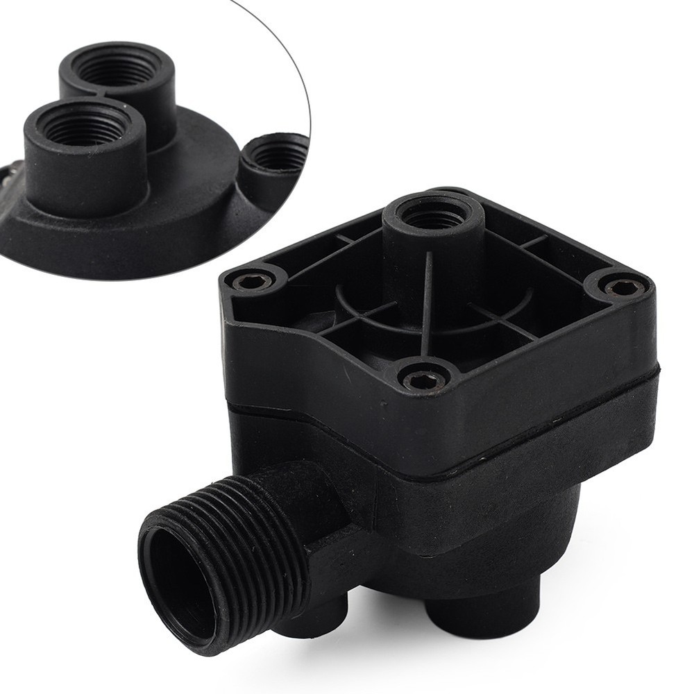 Air Blast Dump Quick Release Valve Tire Changer Machine for COATS ATLAS