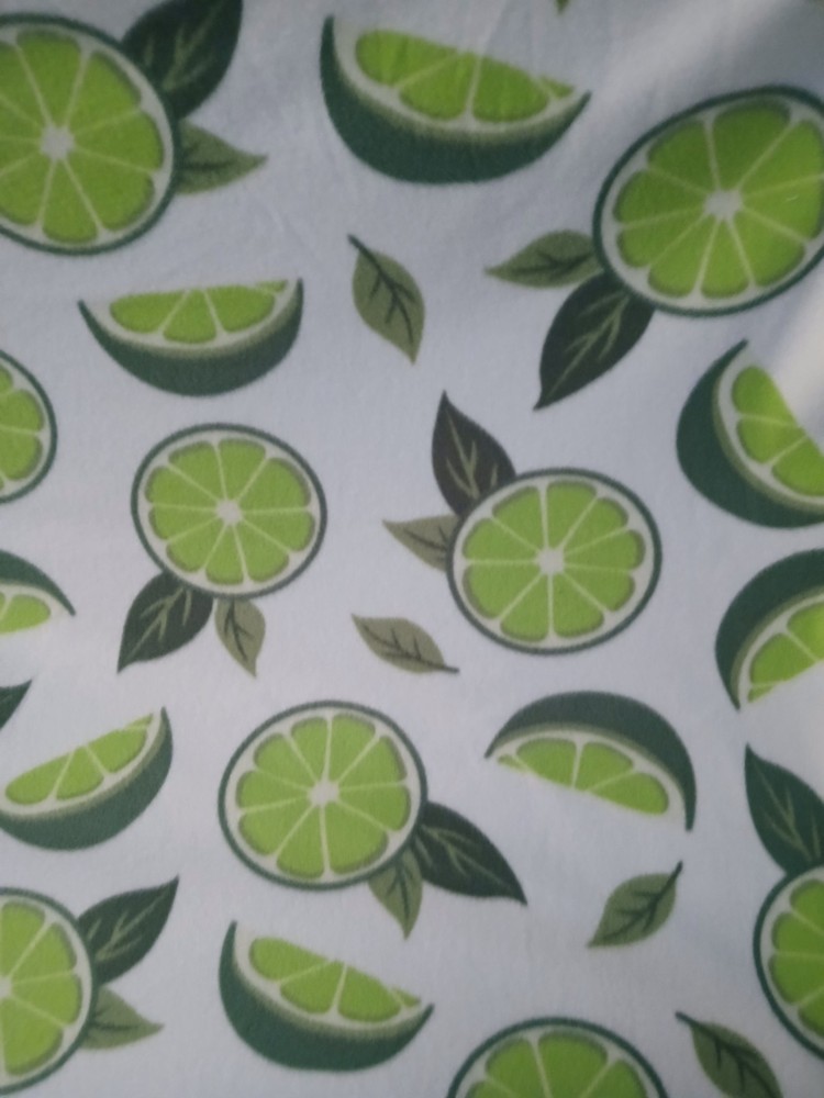 limes blanket