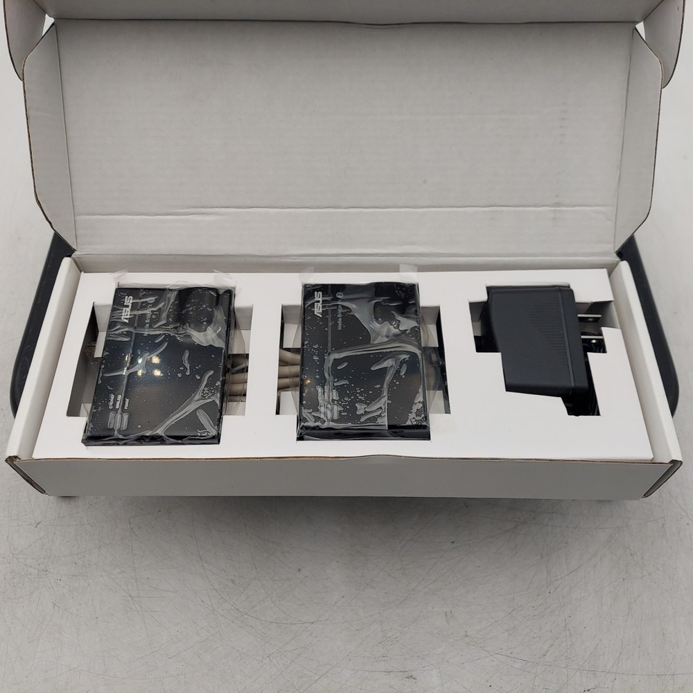 ASUS WL-330GE_M Wireless Access Point Bridge Kit