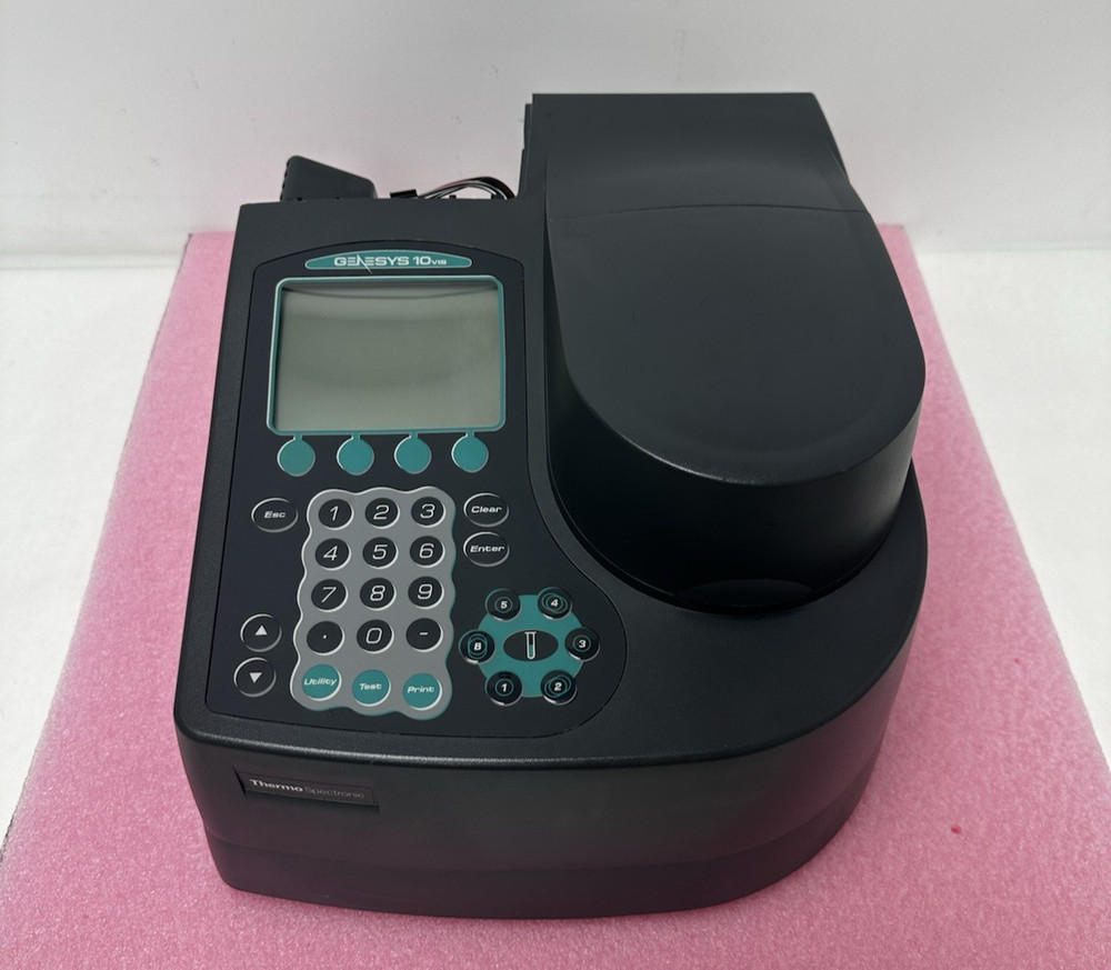 Thermo Spectronic GENESYS 10 VIS