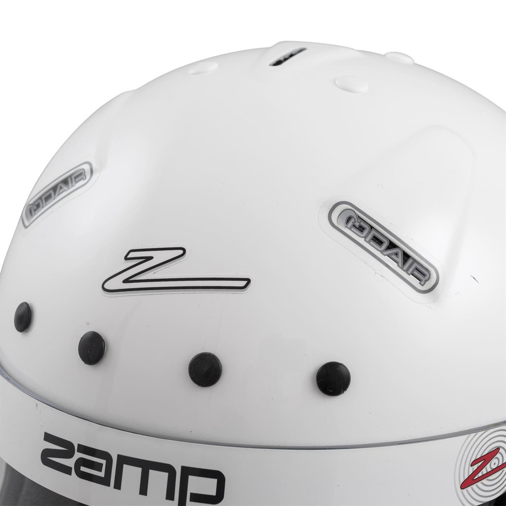Zamp HTP24000S Oval Sticker Vent Plug - Set