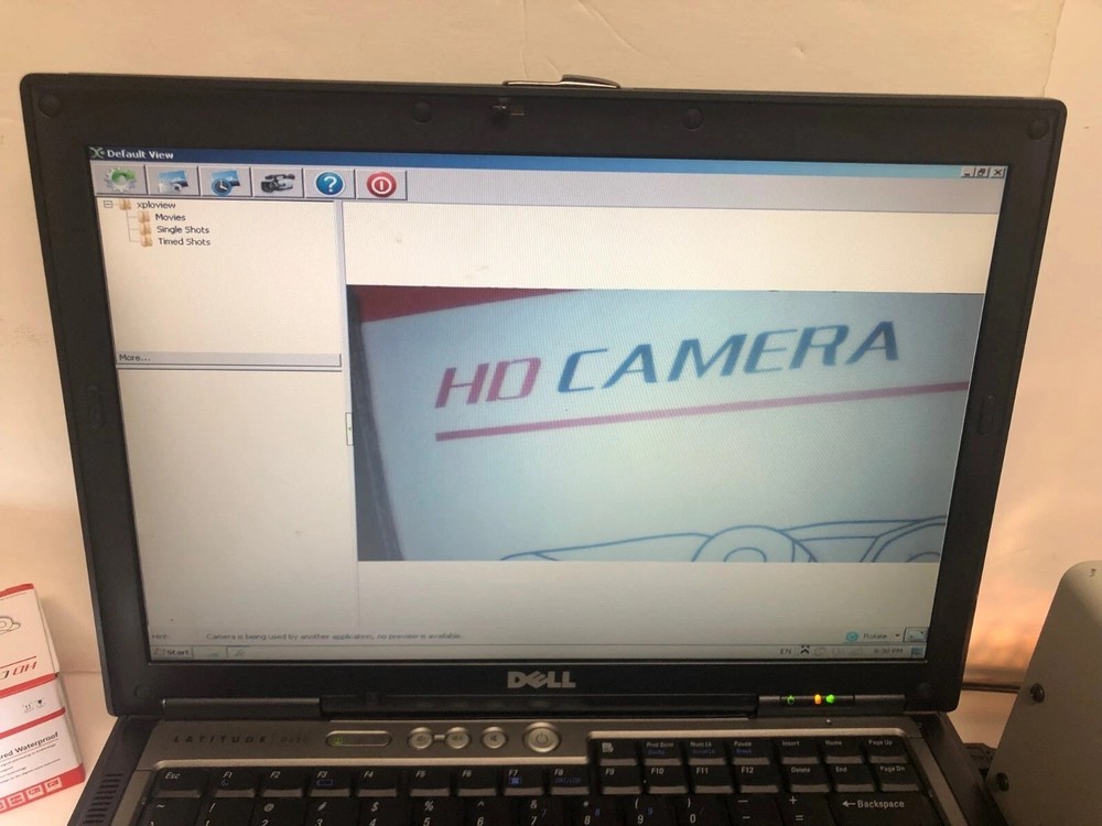 Rigid Endoscope Endoscopic HD USB Camera Head+LED Light Source+App for Stryker