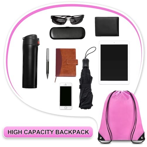 Drawstring Backpack Bulk Pcs String Backpack Drawstring Bags Cinch 42 14 Colors
