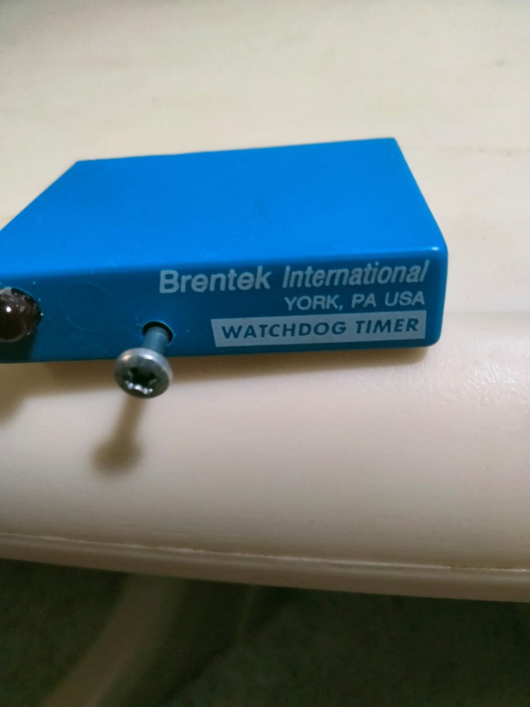 BRENTEK G-WDT5-C-T30 WATCHDOG TIMER MODULE