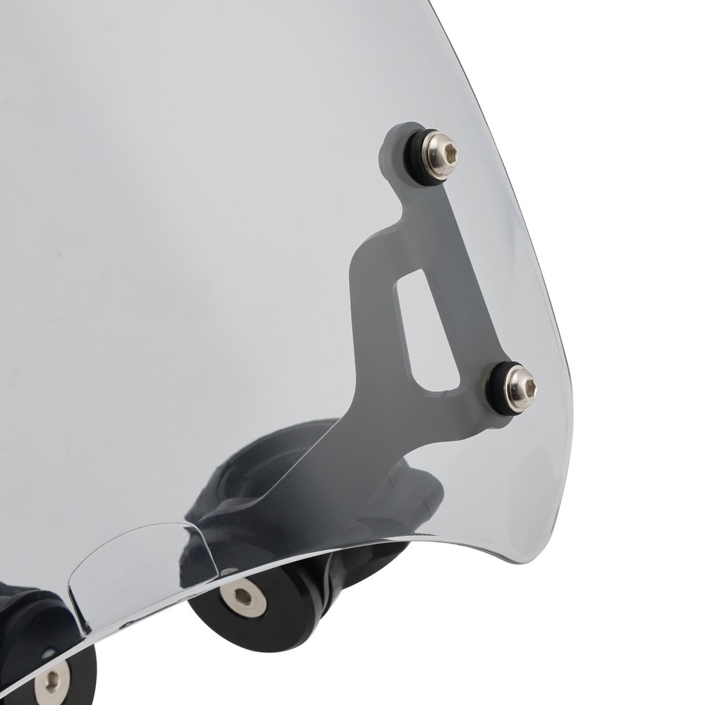 Windshield WindScreen fit for Bonneville Bobber CLE#
