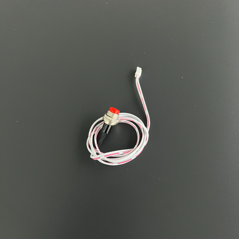 Safe Replacement Keypad Lock Set Electronic Safe Lock with Solenoid Lock