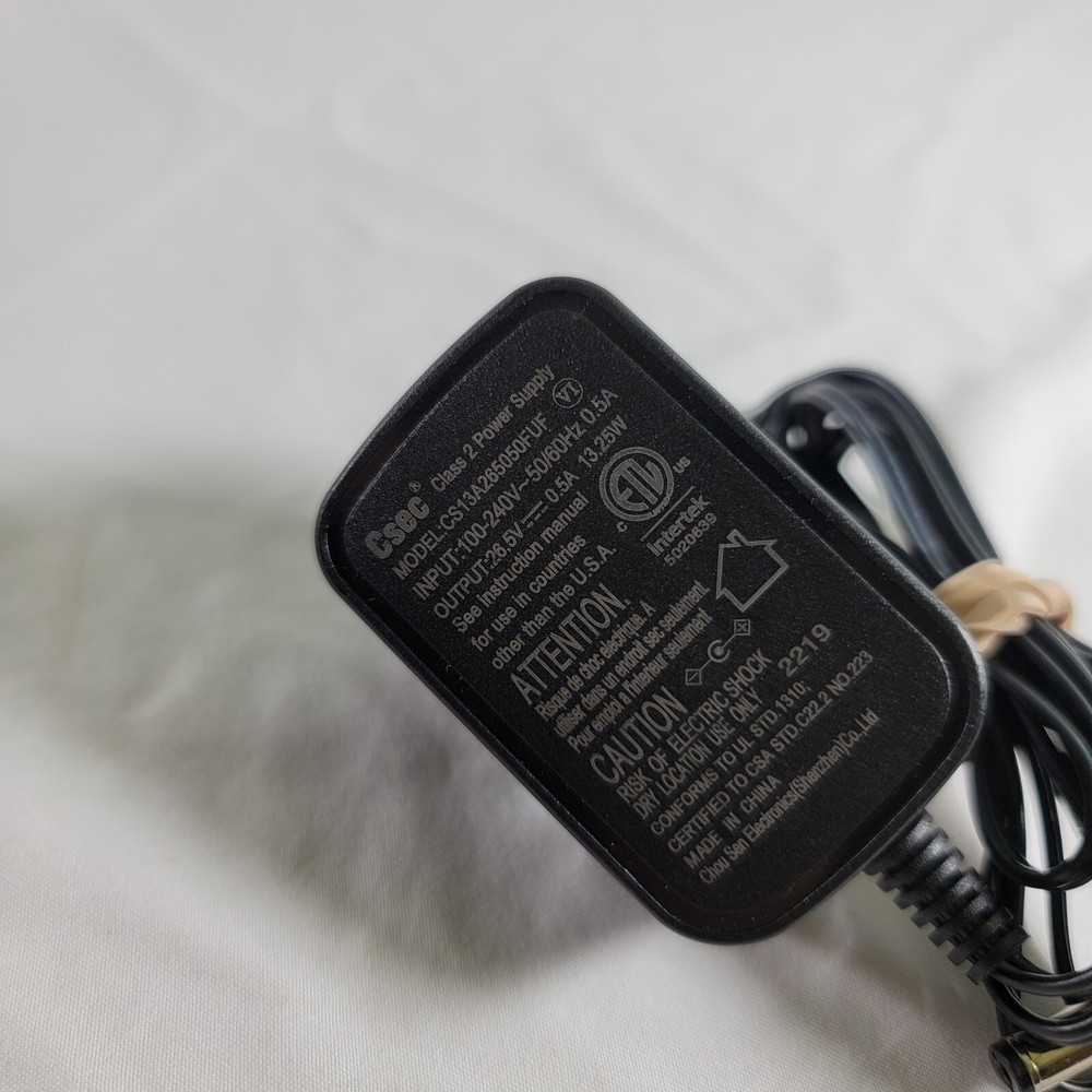 OEM Csec Power Supply / I.T.E. CS18D120150FUF ~ Tested & Working