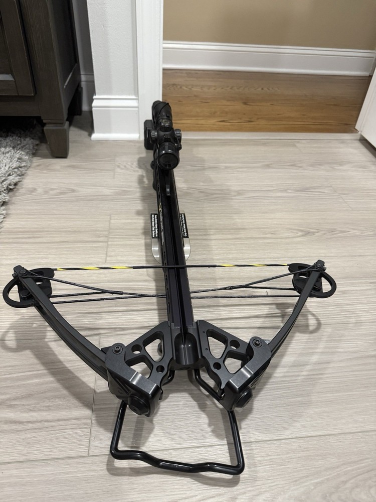 Tenpoint All Tactical XLT Crossbow