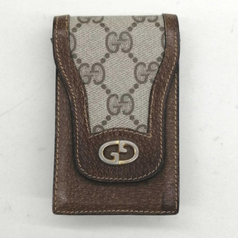 Gucci Cigarette Case