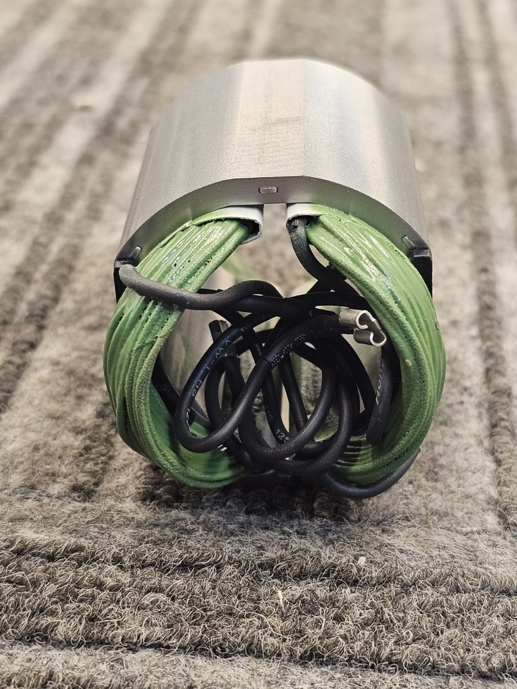 NA162014 LV B IN 33: Heavy Duty Stator Assembly
