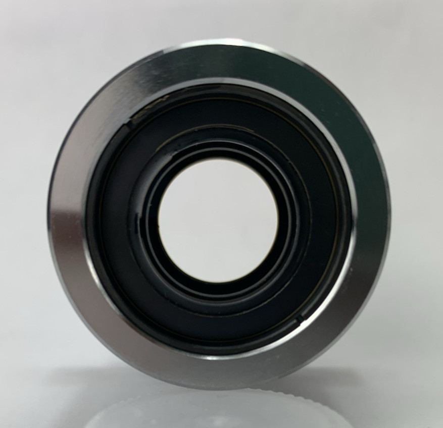 Leica / Leitz Microscope Camera Coupler Adapter 0.63x for 1/2" or 2/3" sensor