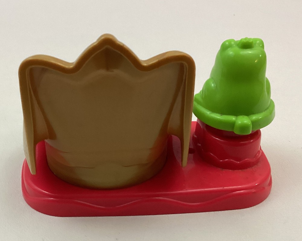VTECH Go Go Smart Friends Prince Hector’s Throne Replacement Piece Only