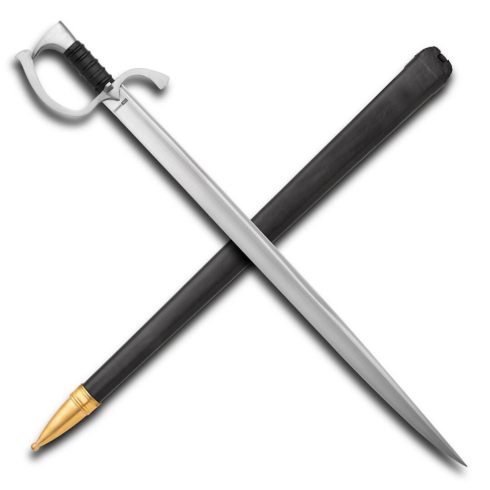 Fifteenth-century English Falchion