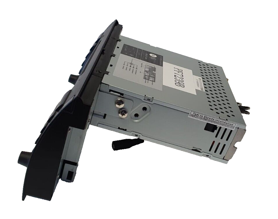 Car Multimedia Navigation System PF729B Inc vat (A7)