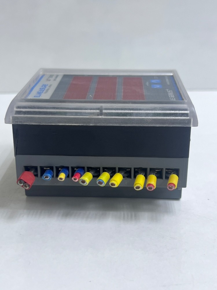 Elmeasure LG 5310 MultiFunction Meter