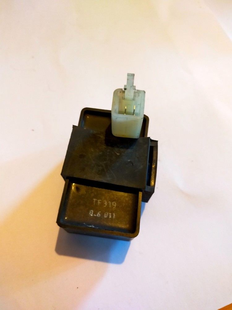 ST1100 FUEL RELAY