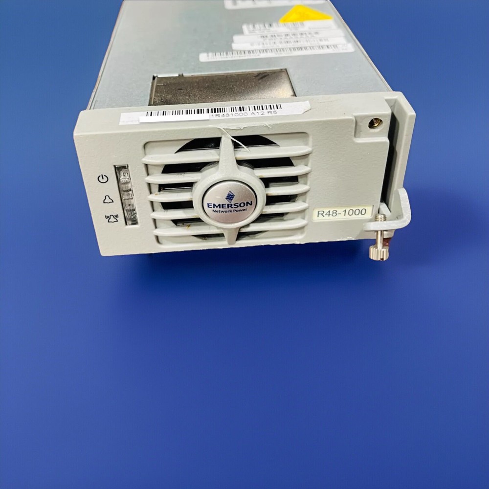 ERICSSON BML440021/1  Emerson R48-1000