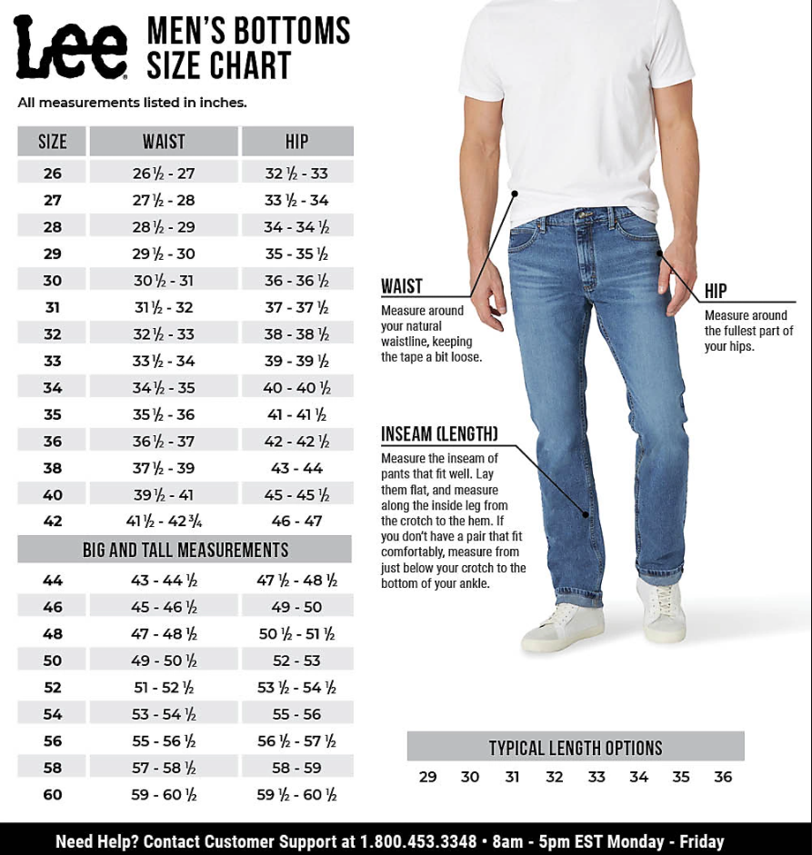 Lee Men's Extreme Motion Twill Cargo Pants