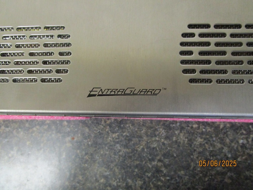 NEW Opened Box! Keri Systems ESP 750HFX Entraguard Access Control Box