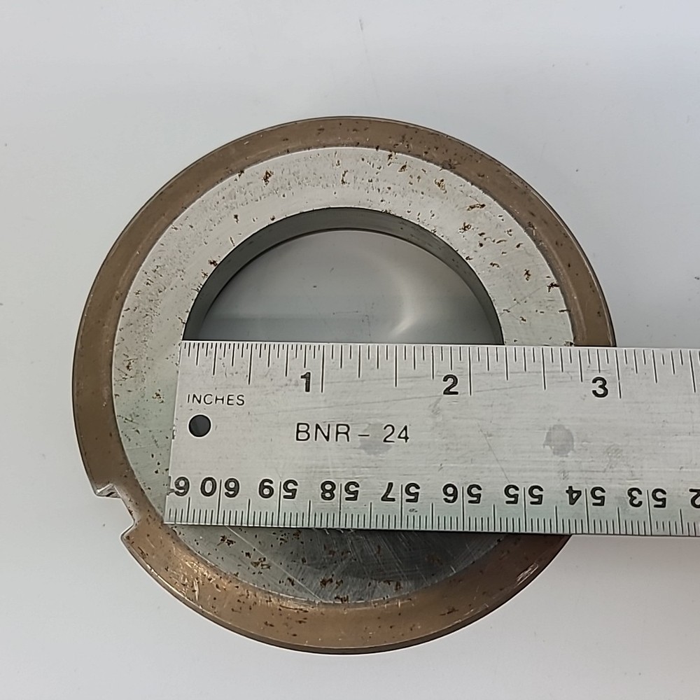Mate 2.250 + .008 Punch Press Die