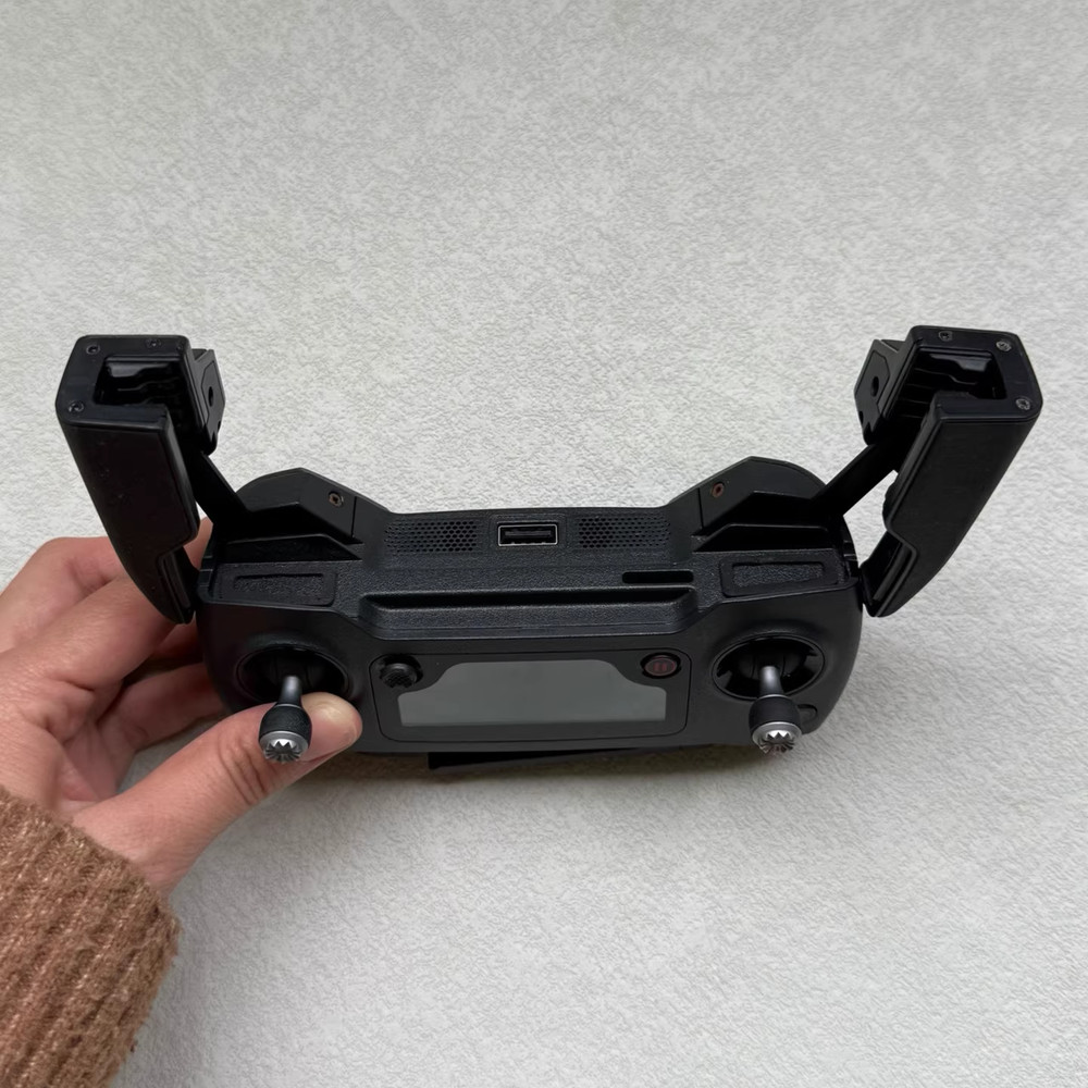 DJI Mavic Pro GL200A Radio Remote Control Controller Transmitter OEM used
