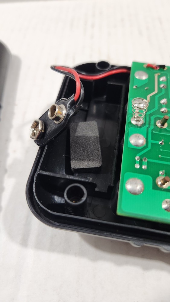 Electronic Specialties ES585 Automotive Meter Kit