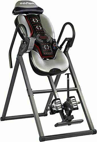 Innova ITM5900 Advanced Heat and Massage Inversion Therapy Table
