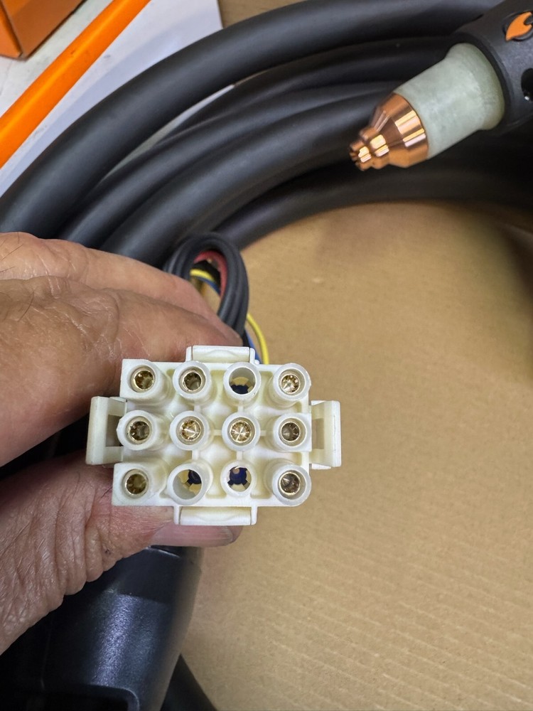 TH70 Plasma Cutting Torch TH70 - New Replacement Part