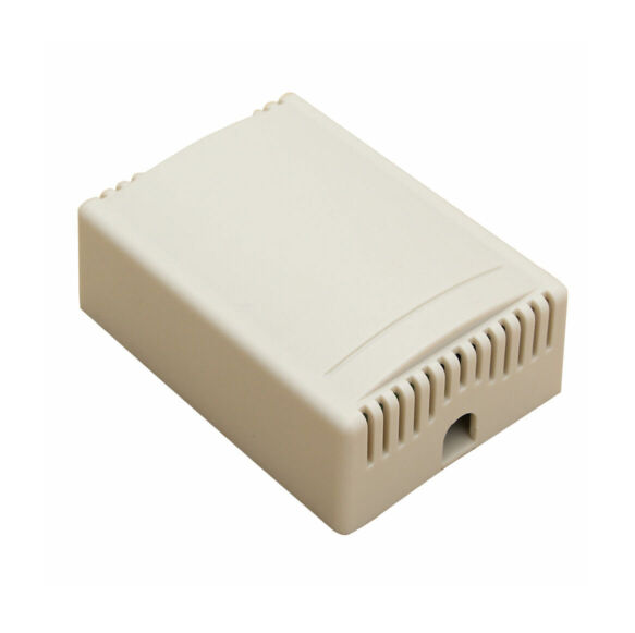 DC 12V 4CH 200M Wireless Remote Control Relay Switch 2 Transceiver + Receiver
