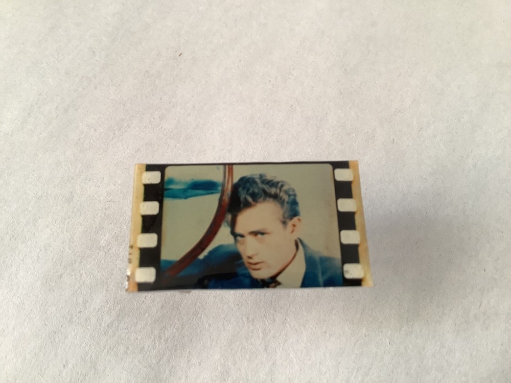 JAMES DEAN CUFF LINKS