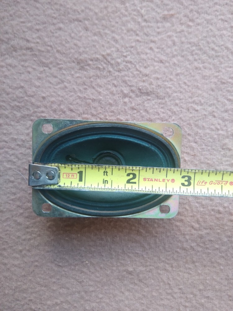 PACE CB-144 CB RADIO SPEAKER