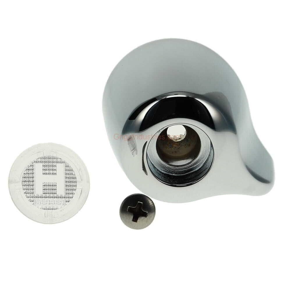 Gerber Small Handle Cold 97-909