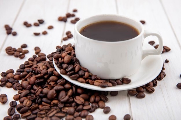 Gourmet Coffee - SUMATRA GROUND ORGANIC COFFEE - Smooth Sip 2Pack