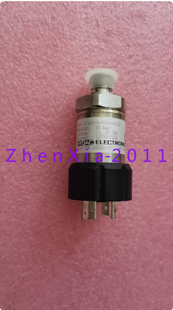 1PC new HYDAC HDA4745-A-060-000