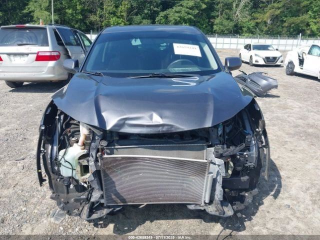 HR-V 2018 Glove Box 4853785