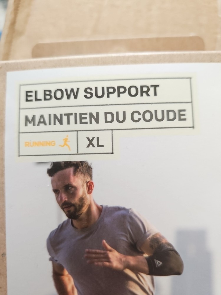 Reebok Pro Elbow Support Sleeve XL