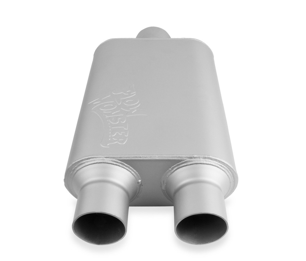430402-FM FLOWMONSTER 2-CHAMBER MUFFLER