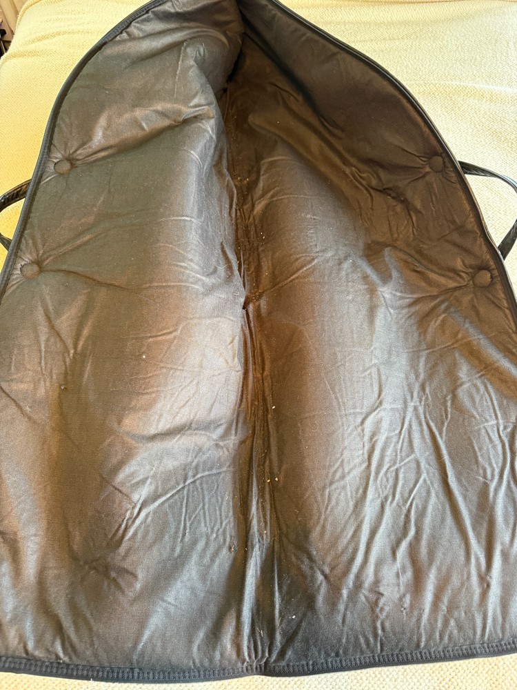 Vintage Allen Archery Soft Compound Bow Case