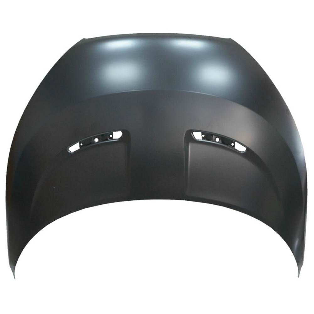 New Hood Panel Direct Replacement Fits 2013-2015 Hyundai Veloster