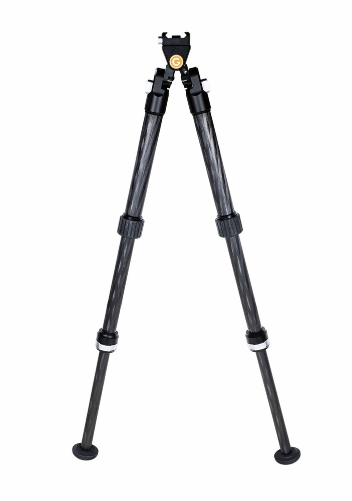 Gunwerks Elevate Ti Bipod (AY-2030)