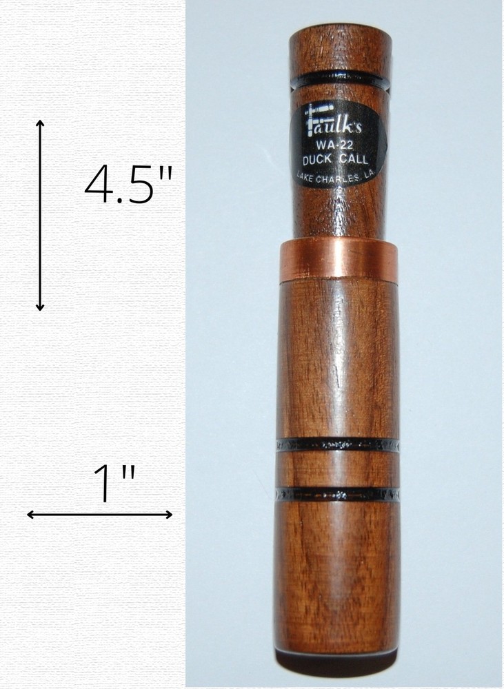 WA-22 Special Duck Call