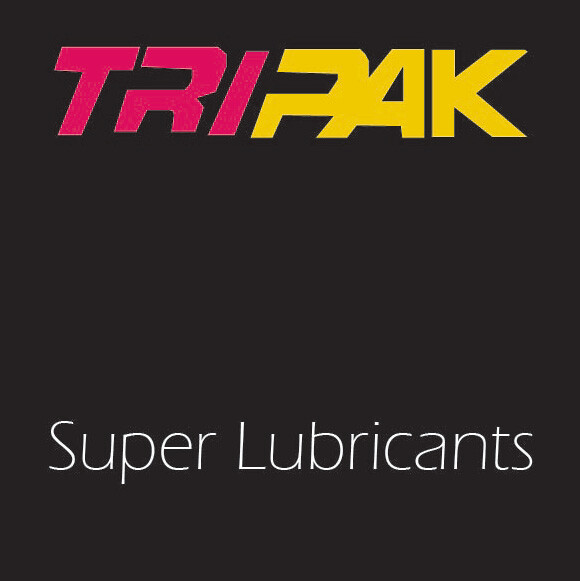 TRIPAK Deep Blue Chain Conditioner - Advanced Anti-Wear Formula