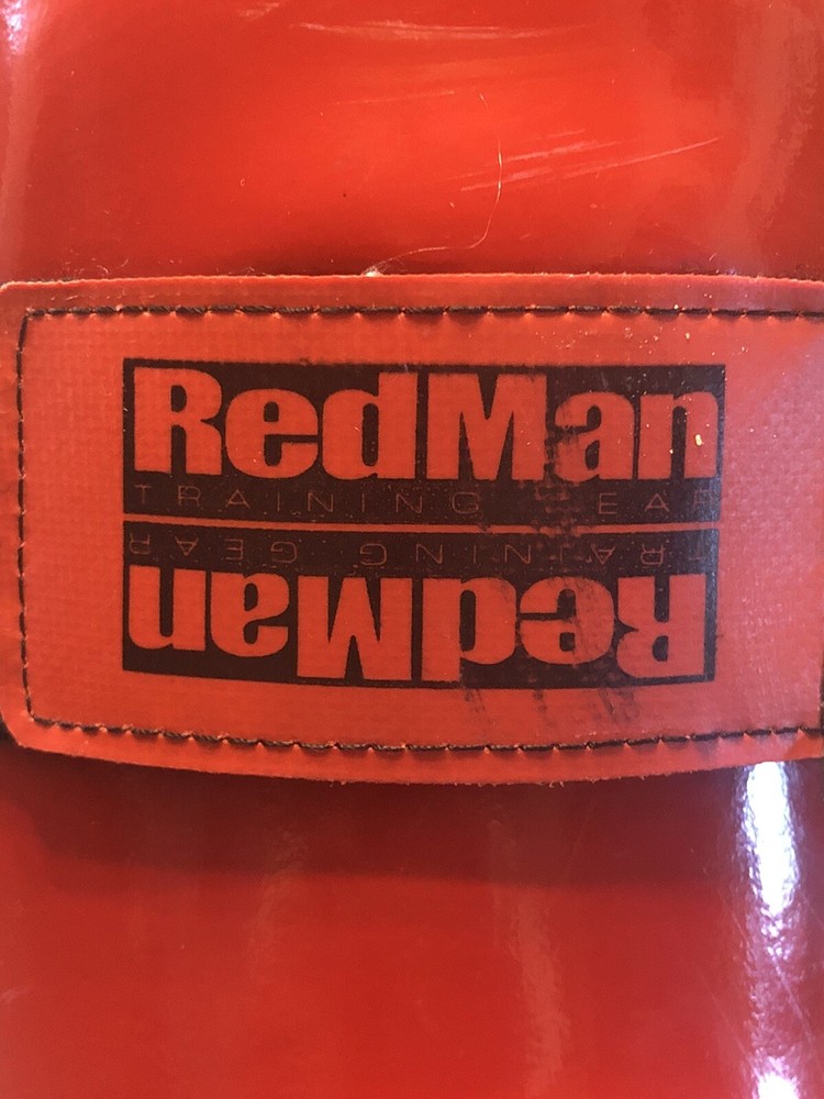 RedMan Training Gear Instructor Left Arm Guard Free Shipping