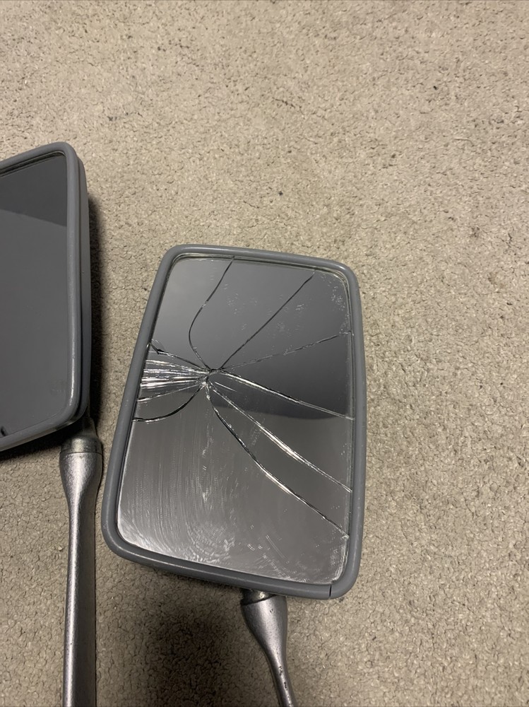 Genuine Ford Towing Mirrors