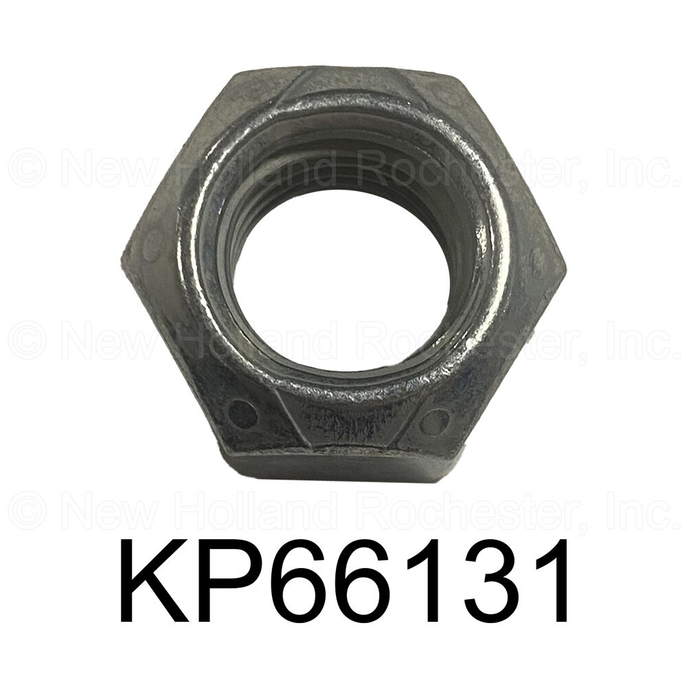 1/2-13 Hex Lock Nut Part # KP66131