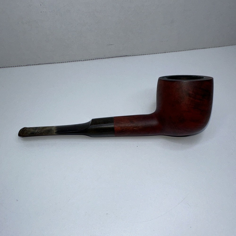 Rubino Selection Italy Tobacco Smoking Pipe USED