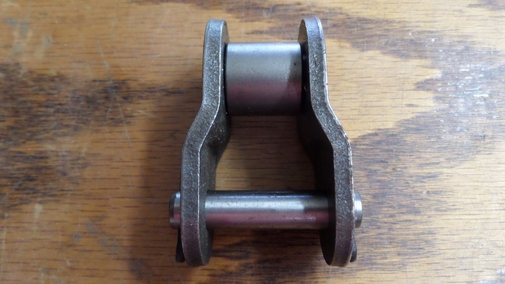Diamond Offset Connecting Link C-7174-P NOS