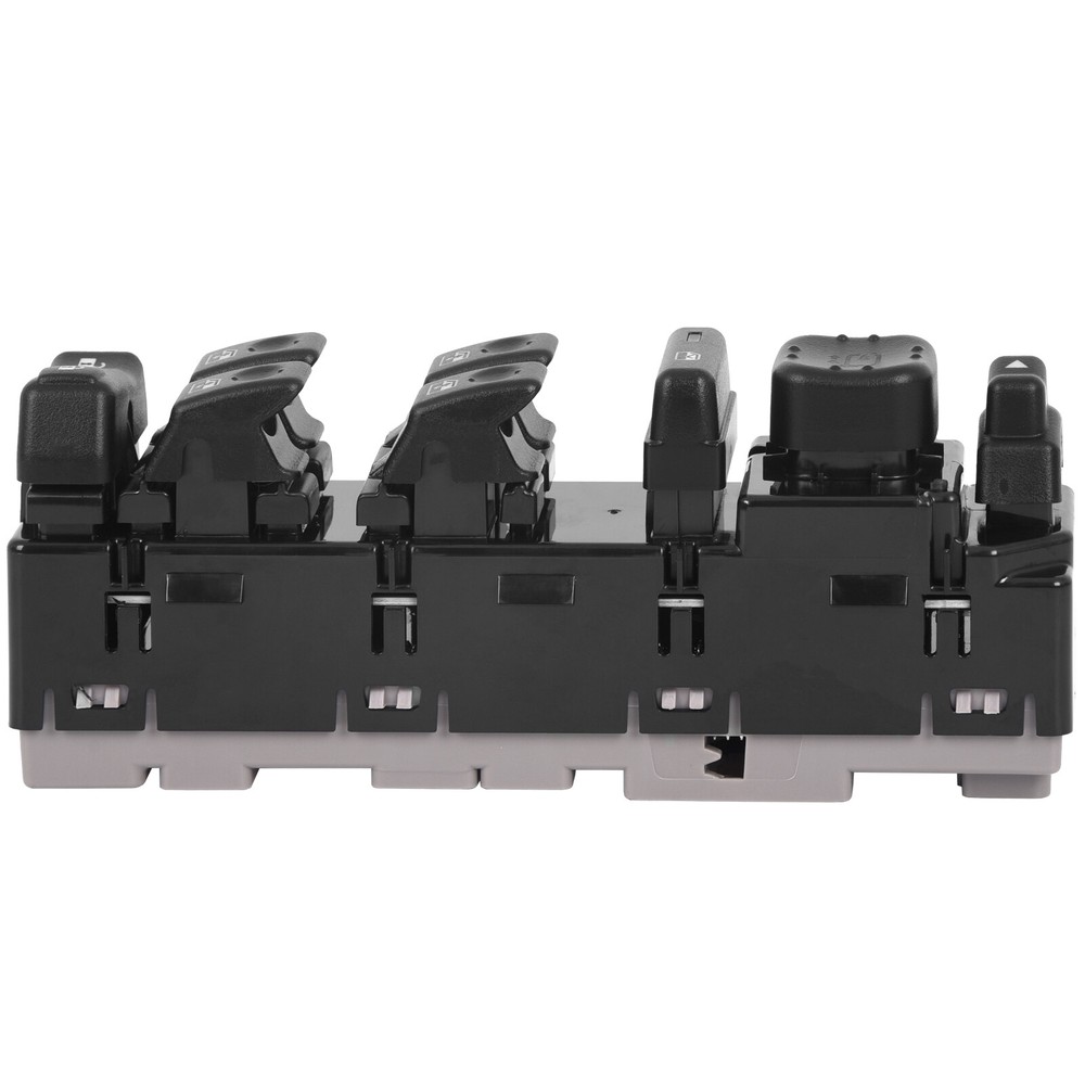 Left Driver Side Master Power Window Control Switch Fits For Hummer H2 2003-2007