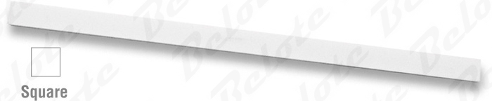 Spyderco Sharpener SQUARE Ceramic File 400F1S  **NEW**