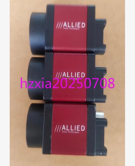1pc used  avt GPF 032B ASG camera